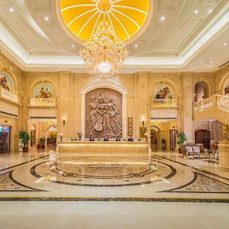 Vienna Hotel Lufeng Peopole Road Екстериор снимка