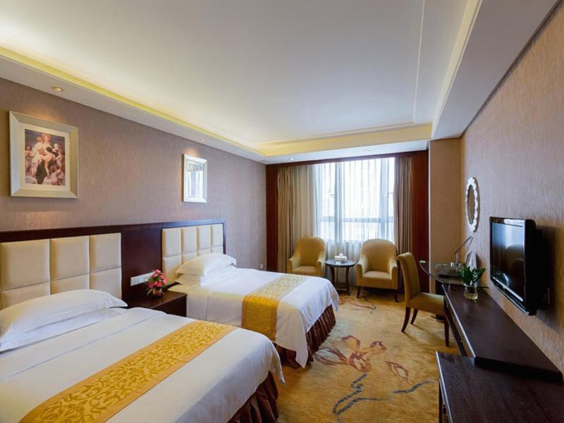 Vienna Hotel Lufeng Peopole Road Екстериор снимка