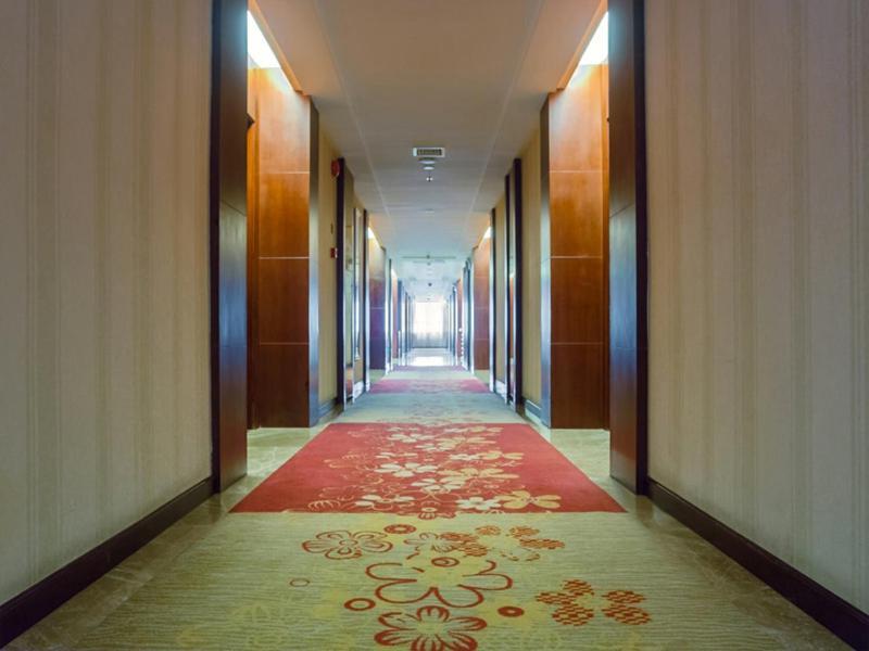 Vienna Hotel Lufeng Peopole Road Екстериор снимка